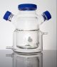Water Jacketed Flask Complete, 500mL