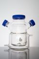 Water Jacketed Flask Complete,3L