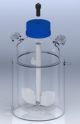 Water Jacketed Flask Only, 6L