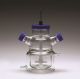 Internal Overhead Bearing w/ Water Jacketed Flask,6L