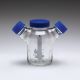 Bell-Flo Flask, 500mL-70mm No Ctr Cap