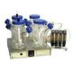3L Insct System Process Internal Overhead Bearing , 115V