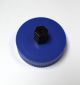 Micro Carrier Screw Cap Assembly, 70mm Micro-Carrier 100-500mL