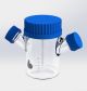 Glass Ball Spinner Complete,100mL
