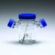 Glass Ball Spinner Only,1000mL No Ctr Cap