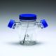 Glass Ball Spinner Only,8000mL No Ctr Cap