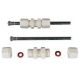 Stainless Steel Shaft Assembly, 15-36L