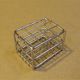 Stainless Steel Tube Rack,13mm-12P 3x4 Spacing