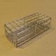 Stainless Steel Tube Rack, 13mm-40P 4x10 Spacing