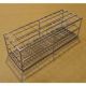 Stainless Steel Tube Rack,16mm-48P 4x12 Spacing