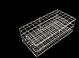 Stainless Steel Tube Rack, 16mm-72P 6x12 Spacing