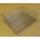 Stainless Steel Tube Rack,16mm-120P 10x12 Spacing