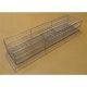 Stainless Steel Tube Rack,16mm-150P 6x25 Spacing