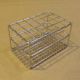 Stainless Steel Tube Rack,18mm-24P 4x6 Spacing