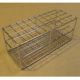 Stainless Steel Tube Rack, 18mm-40P 4x10 Spacing