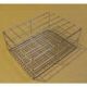 Stainless Steel Tube Rack,20-22mm-48P 6x8 Spacing