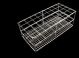 Stainless Steel Tube Rack, 25mm-36P 4x9 Spacing