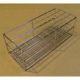 Stainless Steel Tube Rack,25mm-40P 4x10 Spacing