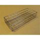 Stainless Steel Tube Rack,25mm-40P 4x10 Spacing