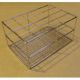Stainless Steel Tube Rack,38mm-24P 4x6 Spacing