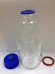 Anaerobic Bottle, 250mL with 45mm Screw Cap