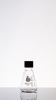 Screw Cap Grad Erlenmeyer Flask ,50mL With 25mm Screw Cap