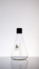 Screw Cap Grad Erlenmeyer Flask ,1000mL With 38mm Cap