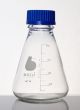 Screw Cap 45mm Erlenmeyer Flask, 500mL Graduated