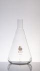 Shake Flask W/3 Baffles,2000mL 38mm Delong Neck