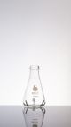 Break Resistant Lip Shake Flask W/3 Baffles,125mL