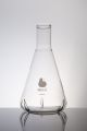 Break Resistant Lip X-Dp Baffle Flask,2000mL