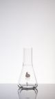 3 X-DP Baffle Shake Flask,250mL 38mm Delong Neck