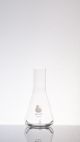 3 X-DP Baffle Shake Flask,300mL 38mm Delong Neck