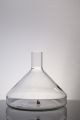 Delong Fernbach Flask, 1800mL No Baffles