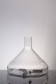 DeLong 3 Baffle Fernbach,1800mL Bottom Baffles
