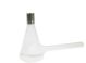 Delong 3-Baffle Nephelo,300mL 14x130 Side Arm