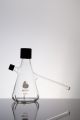 Nephelo Flask, 300mL, 3Bfl 14x130 Sidearm, 38mm Neck