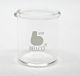 Beaker-Heavy Wall,1L