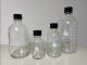 Media Storage Bottle,1000mL With 38mm Blk Cap