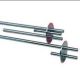Stainless Steel 2-Port Assembly, 15L Media Bottles