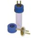 32mm 2-Port Assembly (Schott) For Small 32mm ID