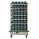 Digital Bottom Roller Apparatus 8 Deck,230V- W/ Battery Backup