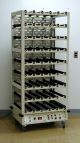 Sci/ERA 10 Deck, 115V Fixed Frame - 50 Position