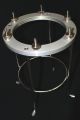 Large Flange Vessel Stand,15L For Omni Vessels