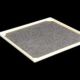 BTBII Recip Tray,10x10in