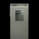 Refrigerated Single Window Incubator., 230V