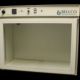 Bench Top Digital Glass Door Incubator, 230V
