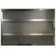 Stainless Steel Ultra-Vented Incubator Shelf For Bellco Roll-in Incubator