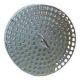 60 Position Roller Drum/25mm Tubes 12 dia. for Lo Profile Base