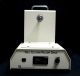 Brushless Digital Roller Drum Low Profile 0.5-15 rpm 115V